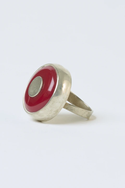 Anillo Sucre
