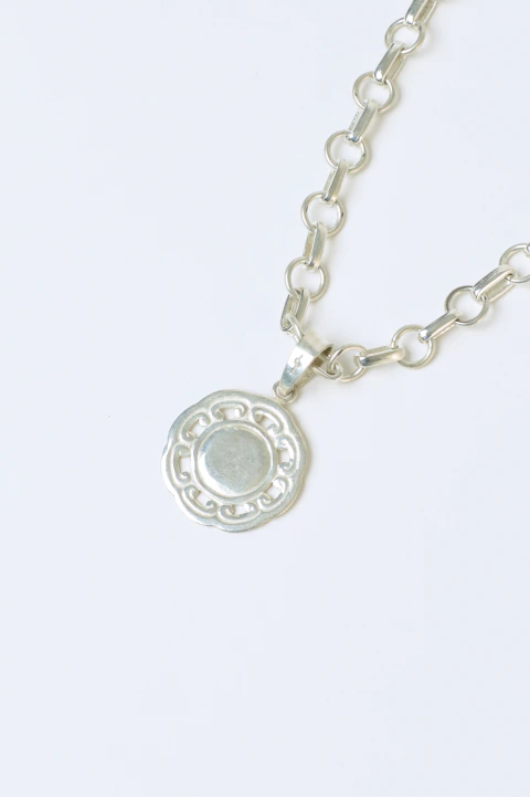 Collar Centenario - comprar online