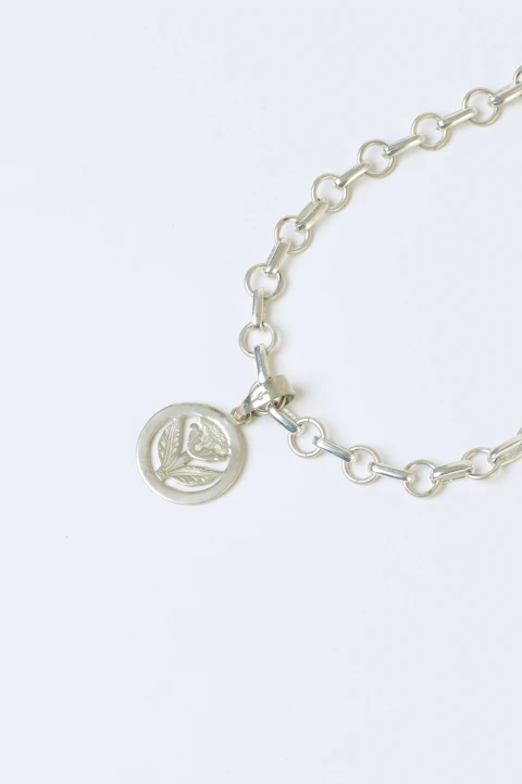 Collar Centenario - Cardón | Temporada Primavera Verano - Tienda Online