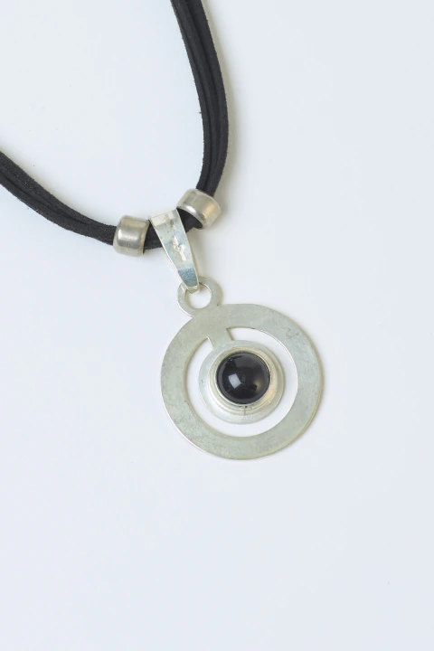 Collar Verbena - Cardón | Temporada Primavera Verano - Tienda Online