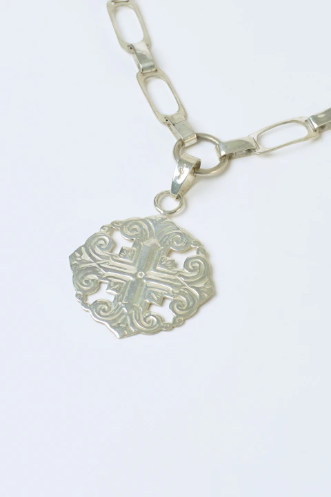 Collar Adelina - comprar online