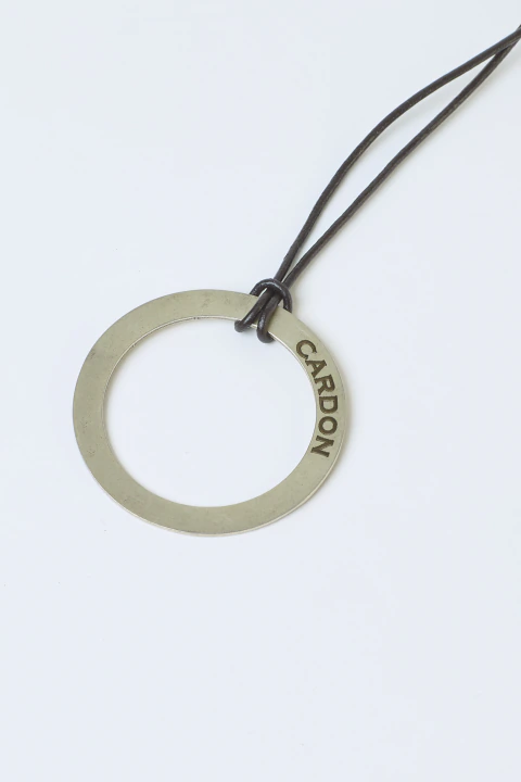 Collar Sortija - comprar online