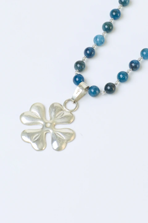 Collar Trebol - comprar online