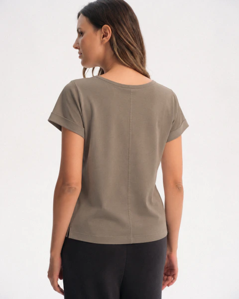 Remera Rocio Jersey Pima en internet