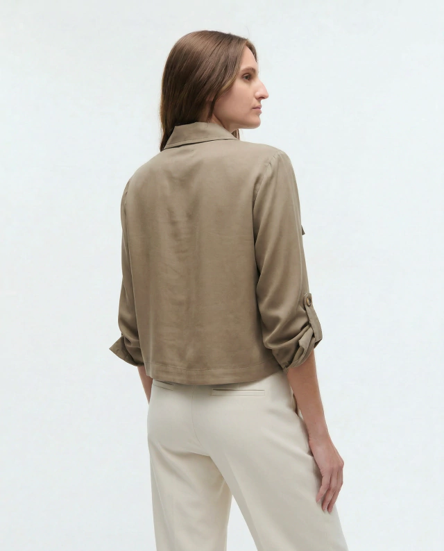 Chaqueta Peñasco — imagen 5