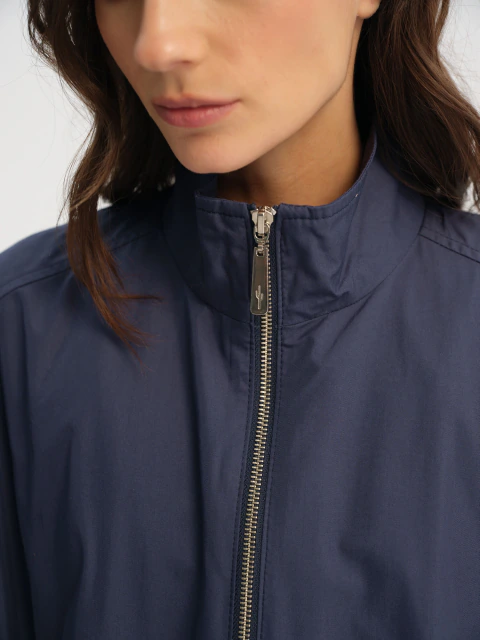 Chaleco Florida - Cardón | Temporada Primavera Verano - Tienda Online