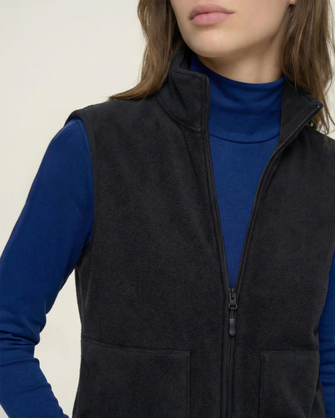 Chaleco Mullen Polar - tienda online