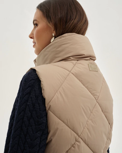 Chaleco Melina - comprar online
