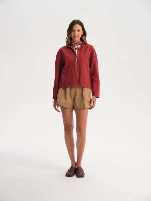 Imagen de Chaqueta Santa Rita Ramio