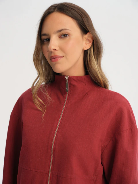 Chaqueta Santa Rita Ramio en internet