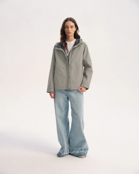 Campera Parana Termosellada - comprar online