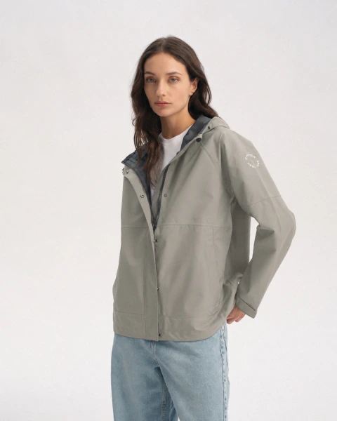 Campera Parana Termosellada