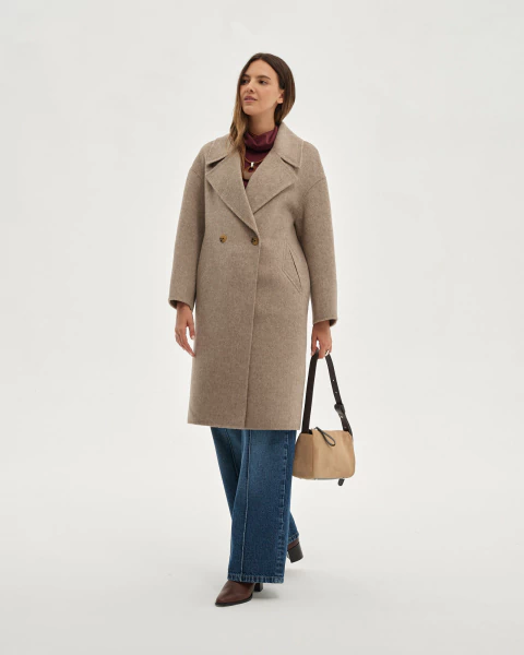 Tapado Ignacia Paño - CARDON | Tienda Online