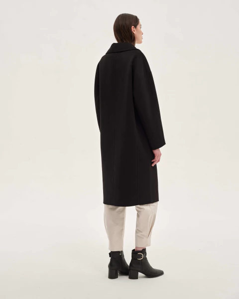 Tapado Ignacia Paño - comprar online