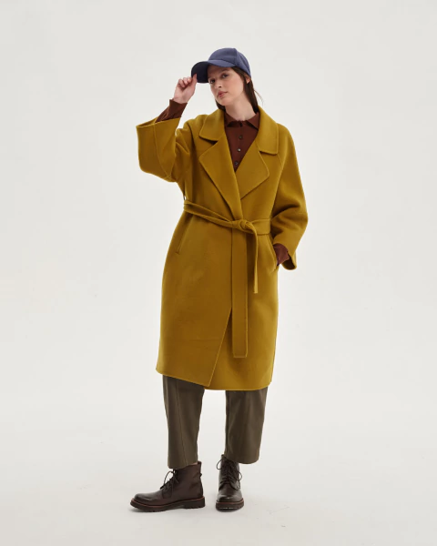 Tapado Sonia Paño - comprar online