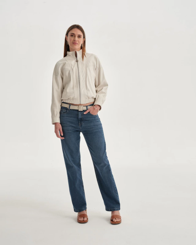 Bomber Juliana Oveja — imagen 2