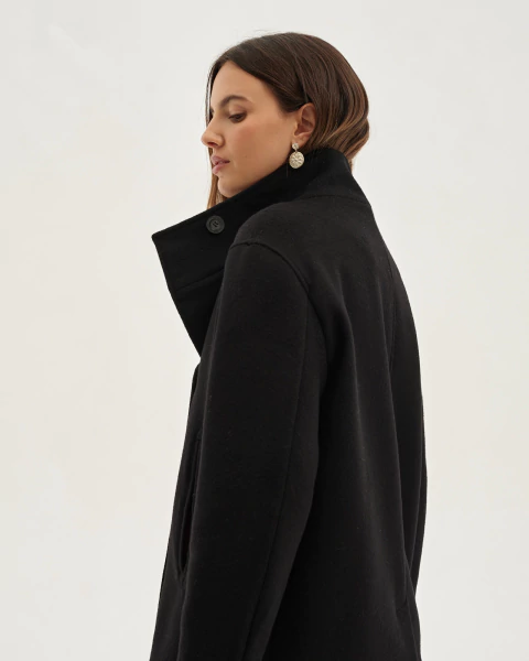 Sacon Maitena Paño - comprar online