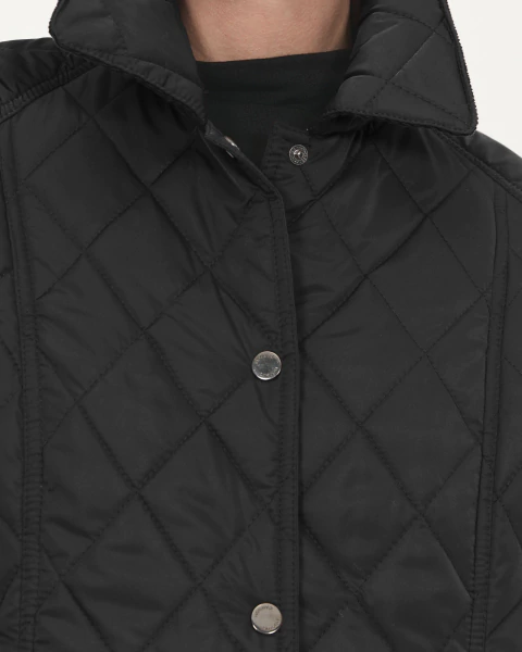 Campera Matelasseado Augusta