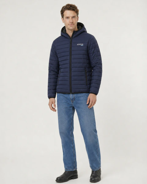 Imagen de Campera Angus Báscula