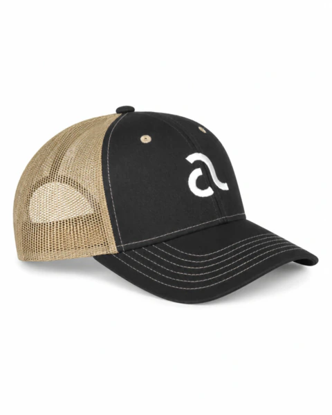 Cap Davis Angus
