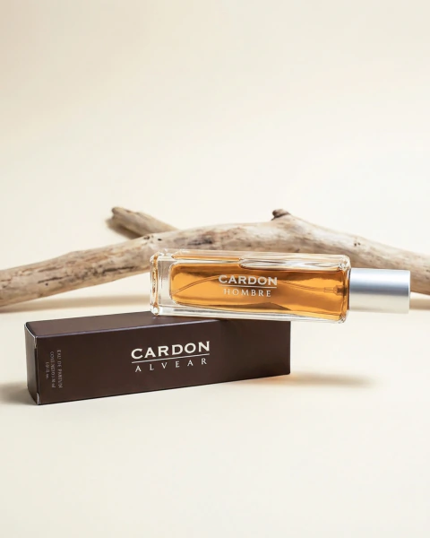 Perfume De Viaje Alvear