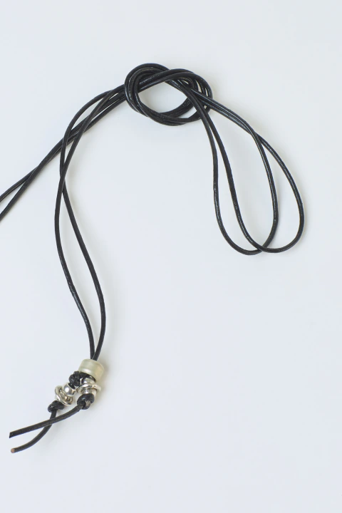 Imagen de Collar Sortija