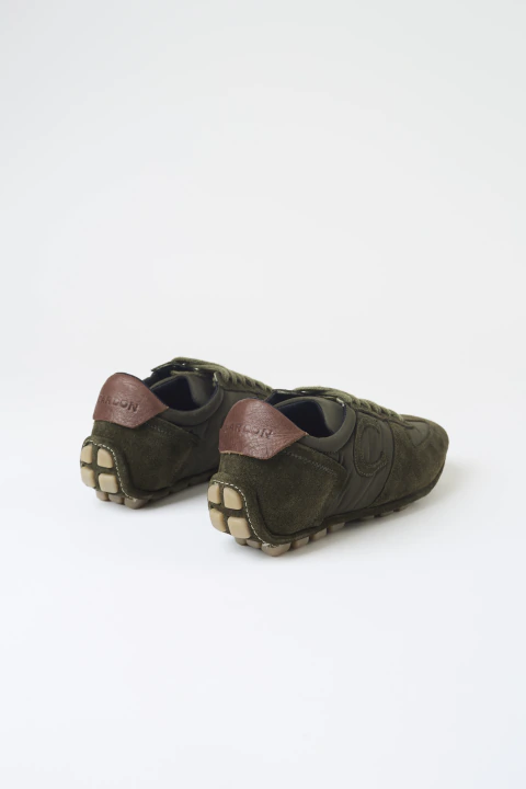 Zapatilla Pacheco - tienda online