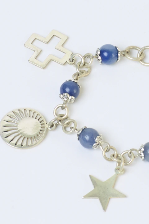 Pulsera Moquehue en internet