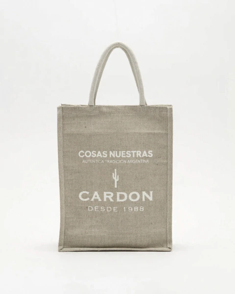 Bolsa Vertical Angus - tienda online