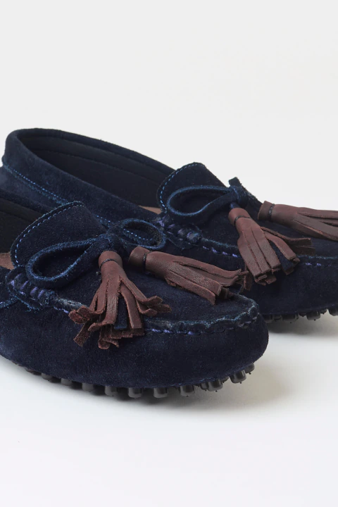 Mocasin Helena