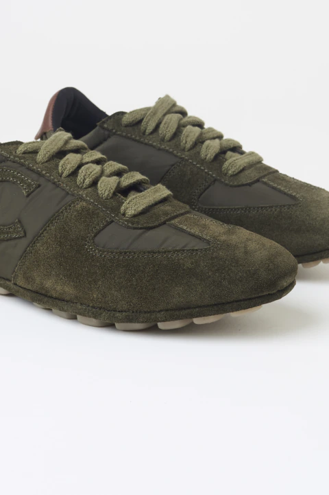 Zapatilla Pacheco - Cardón | Temporada Primavera Verano - Tienda Online