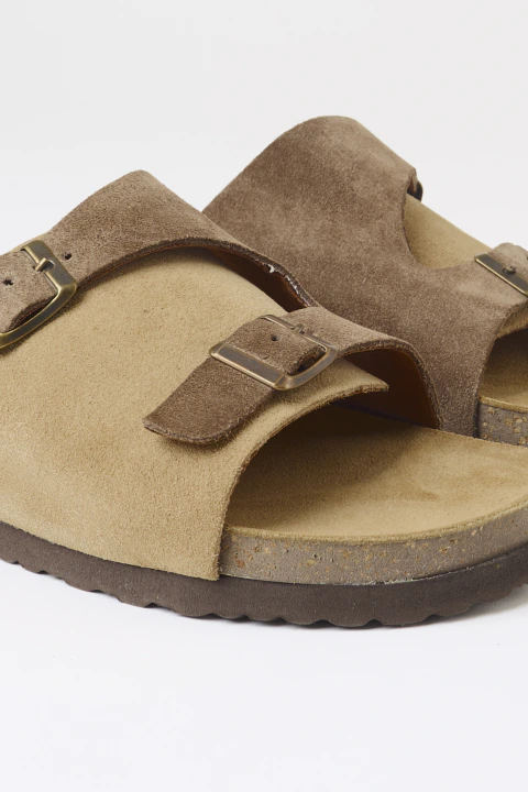 Sandalia Catamarca - Cardón | Temporada Primavera Verano - Tienda Online