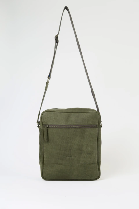 Morral Cebiles Engrasado