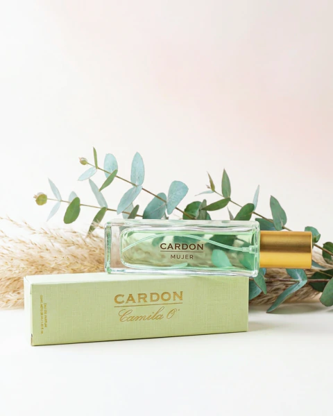 Perfume De Viaje Camila O`