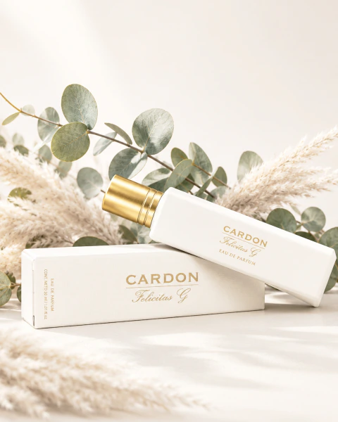 Perfume De Viaje Felicitas