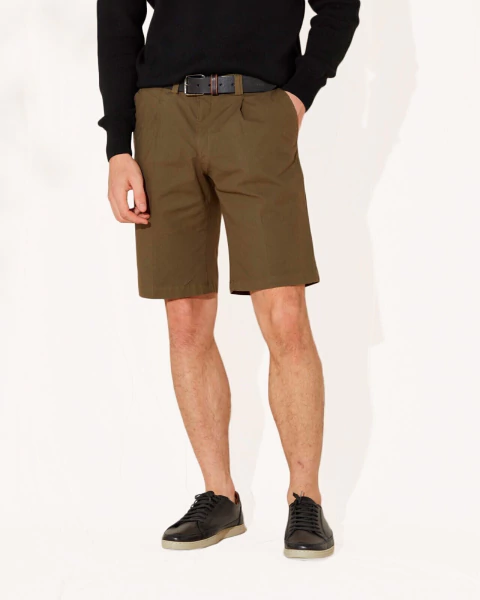 Bermuda Chaco Poplin en internet