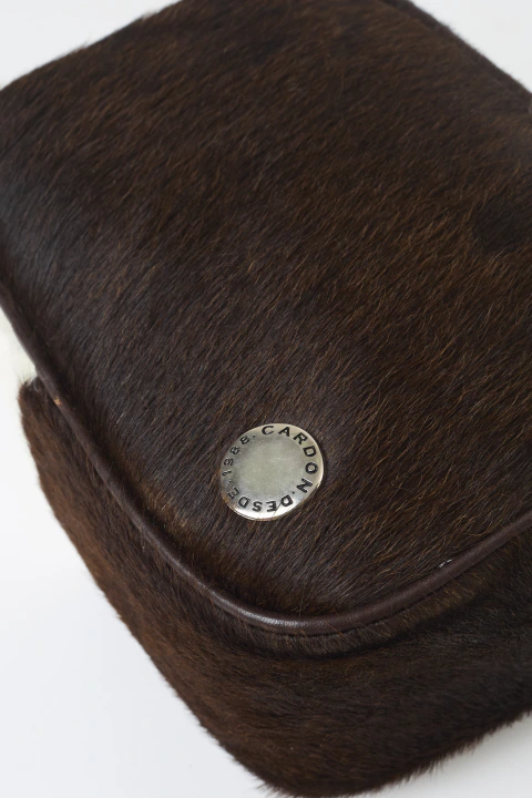 Bandolera Pelo Beccar - tienda online
