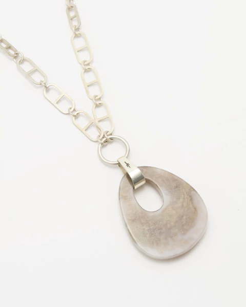 Collar Chañar