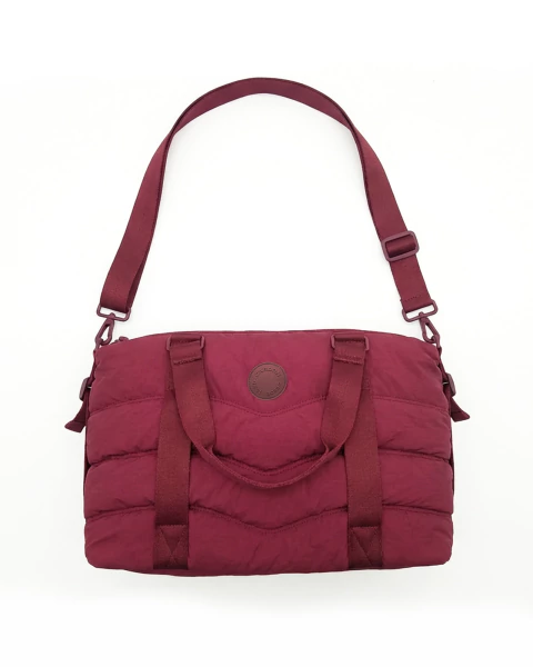 Bolso Mercedes matelasse