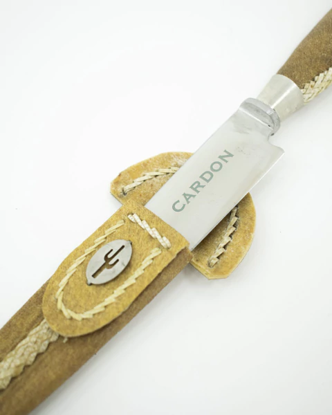 Cuchillo H14 Cabo Cc Vaina - comprar online