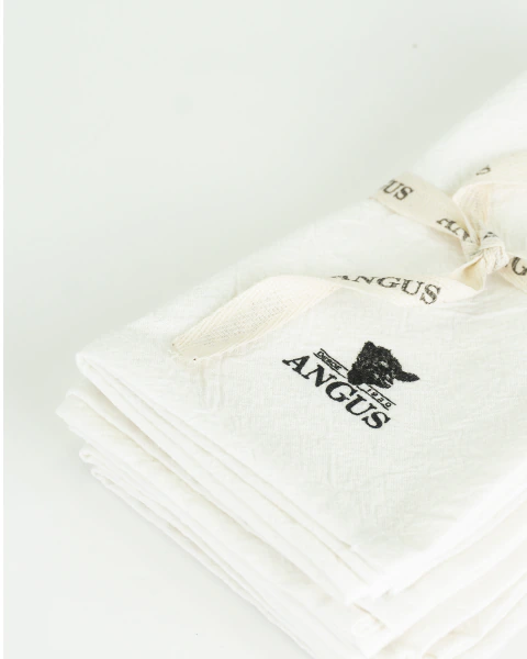 Imagen de Servilleta Angus Pack X 4