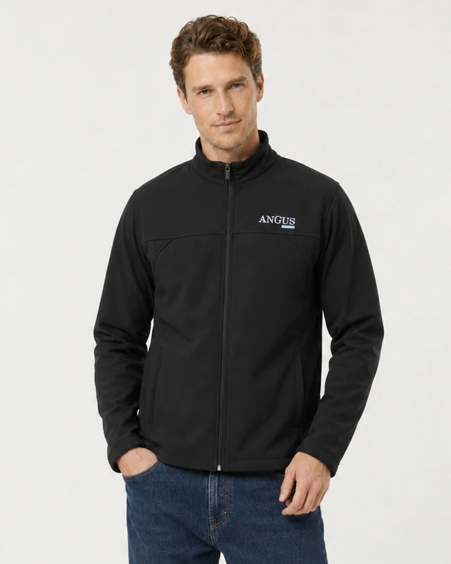 Campera Angus Softshell Reata