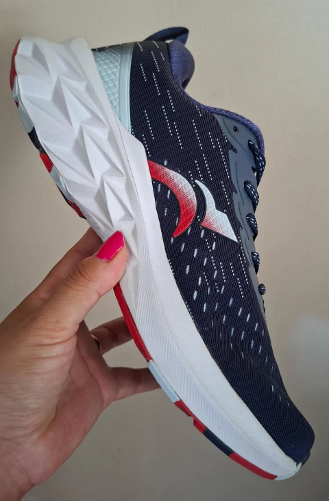 Zapatillas deportivas para correr