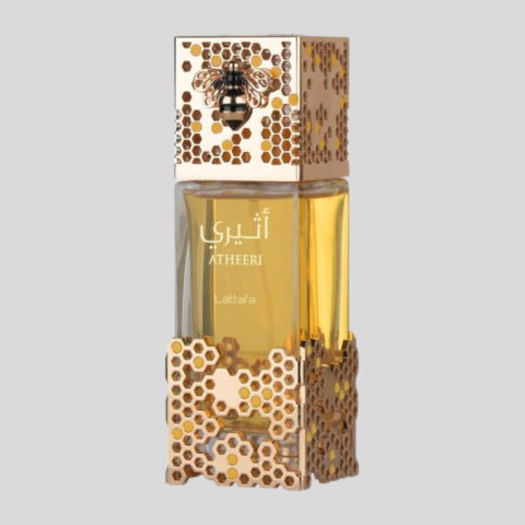 Atheeri Lattafa 100ml