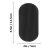 Abrojo sujetador de pelo Hair gripper X 2 - comprar online