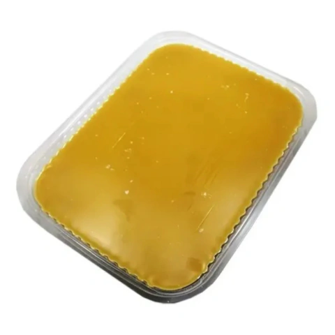 Cera depilatoria x 1 kg (Aloe o Miel)