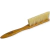 Cepillo cuello barbero madera - Eurostil - comprar online