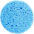 Esponja facial de celulosa - comprar online