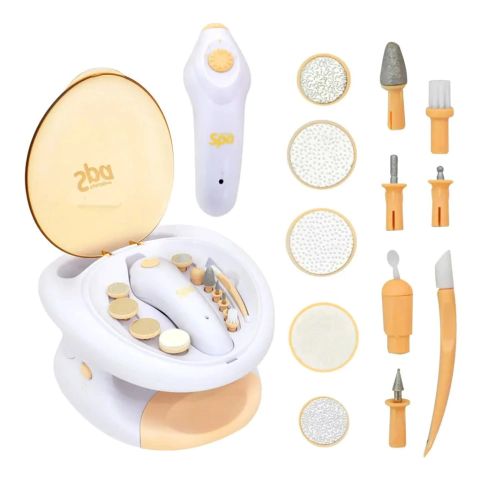 Spa de manos con 16 funciones - TEKNIKPRO