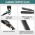 Plancha de cabello VGR V-519S - comprar online